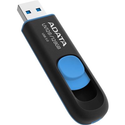 ADATA UV128 Classic USB3.0 128GB (AUV128-128G-RBE)