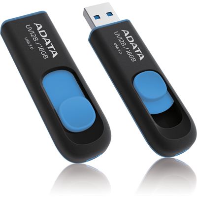 ADATA UV128 Classic USB3.0 16GB (AUV128-16G-RBE)