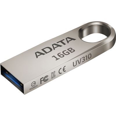 ADATA UV310 USB3.1 16GB (AUV310-16G-RGD)