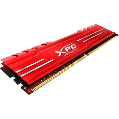 ADATA XPG Gammix D10 8GB CL16 DDR4 3000 DIMM (AX4U300038G16-SBG)