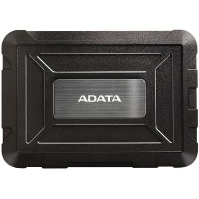ADATA ED600 2.5" SATA to USB 3.1 Durable External Hard Drive (ED600)