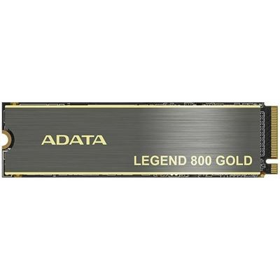 ADATA Legend 800 Gold, PCIe Gen4x4, M.2 2280 (SLEG-800G-1000GCS-S38)