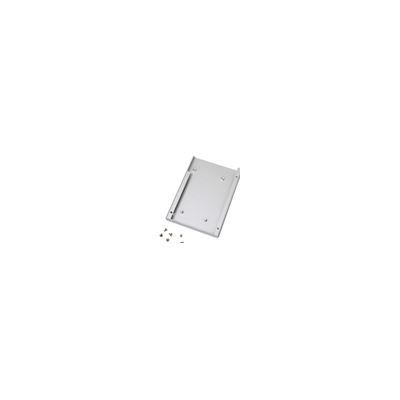 Addonics 2.5" hdd frame kit for ADCFASTHDD, silver (AACFAST25HDS)