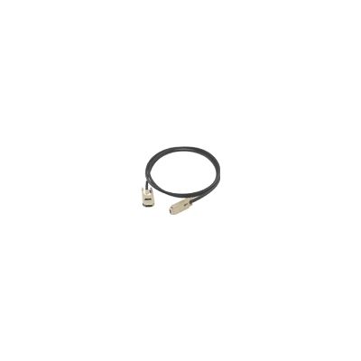 Addonics IB Multilane 4X SATA cable, 150 cm (AAIB4C150)