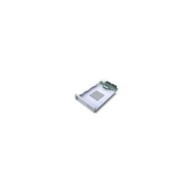 Addonics 2.5" IDE-USB2.0 Cartridge Cradle, iivory colour (AAMD25BWU)