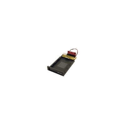 Addonics Pocket Exdrive drive cradle (black) with USB (AAMD25BYBKU)