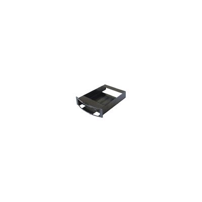 Addonics HDD Console Tray (black) (AASCD35T)