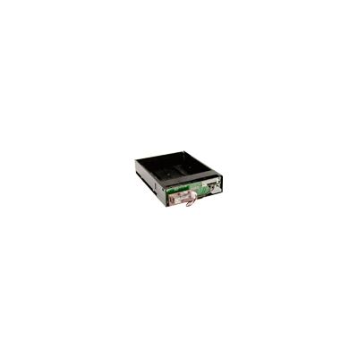Addonics 3.5" IDE-USB2.0 Cartridge Cradle, iivory colour (AASCDBYU)