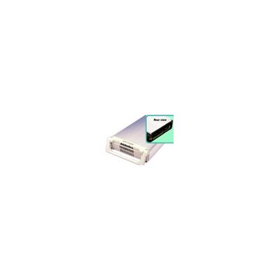 Addonics Saturn Enclosure only (ivory) for IDE hard drive (AASIDECSW)