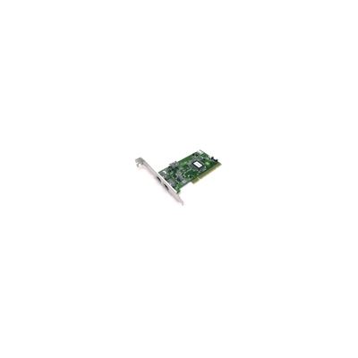 Addonics Firewire PCI card with 2 external ports and 1 (ADFW400PCI)