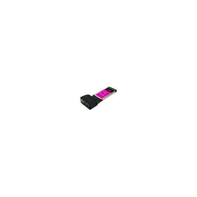 Addonics USB 2.0 / Firewire ExpressCard 34 (ADU2FWEX34)