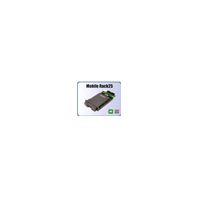 Addonics Internal DCS25, dark brown colour, USB 2 (AEDCUS25U)