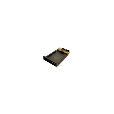 Addonics Toshiba 1.8" USB ExDrive kit, dark brown colour (AEEDT18DBU2)