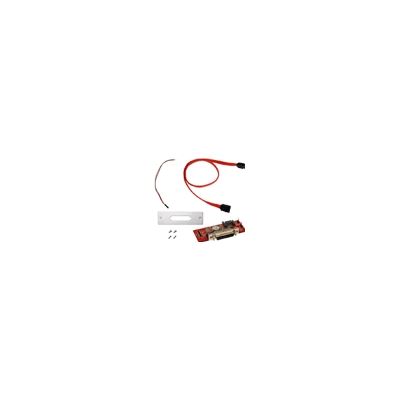 Addonics SATA - USIB converter kit /w brkt (AKSAUSIB)