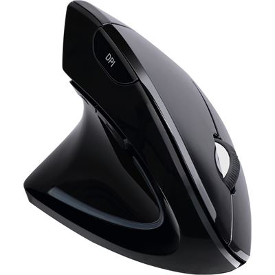 Adesso LH Vertical Mouse BT (IMOUSE E90)