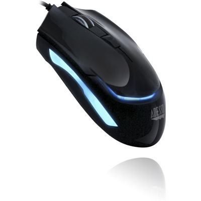 Adesso iMouse G1 Illuminated Desktop Mouse (IMOUSEG1)