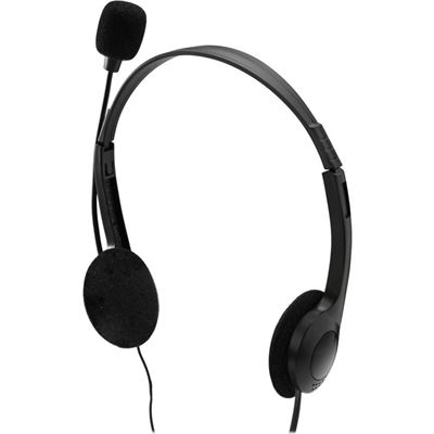 Adesso Stereo Mic Headset (XTREAM H4)