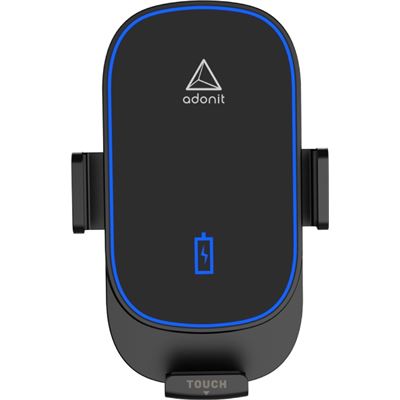 Adonit 15W Wireless Car Charger (AD15WCC)