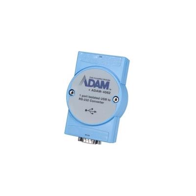 Advantech ADAM-4562 Isolated USB to RS232 9 Wire (ADAM-4562-AE)