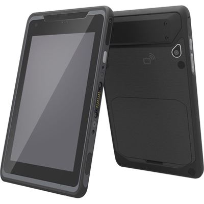 Advantech AIM-65 MPOS Tablet 8" 4GB 64GB W10 Wi (AIM-65AT-22307000)