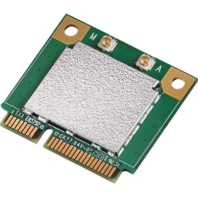 Advantech RTL8821AE A/B/G/N/AC/BT Mini PCIe WIFI (EWM-W157H01E)