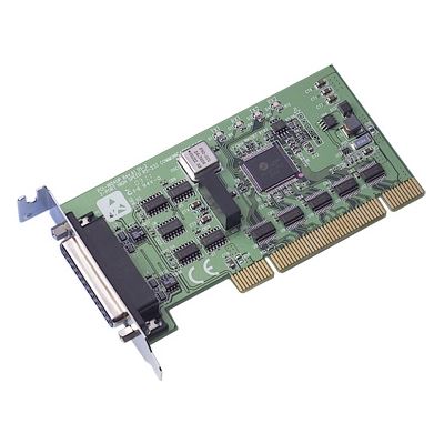 Advantech PCI-1604UP-BE 2 Port RS232 Low Profile (PCI-1604UP-BE)
