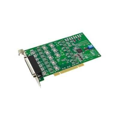 Advantech PCI-1620A PCI 8 * RS232 Serial exar (PCI-1620A-DE)