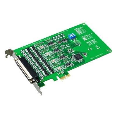 Advantech PCIe-1610B 4 Ports RS232 PCIe Card (PCIE-1610B-AE)