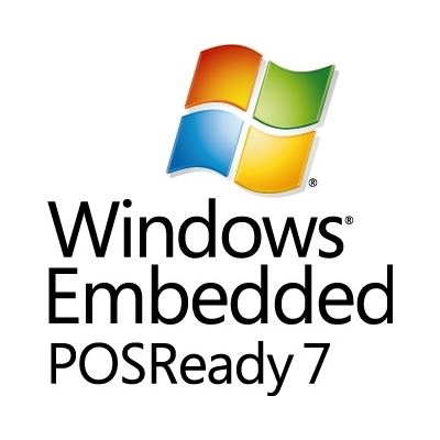 Advantech Windows Embedded POSready 7 (S5C-00065)