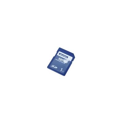Advantech Industrial SD Card SLC 1GB -40 ~ 80 C (SQF-ISDS1-1G-21E)