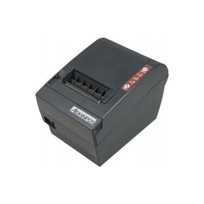 Advantech Advanpos WP-T800 Thermal Receipt Printer Black (WP-T800BU)