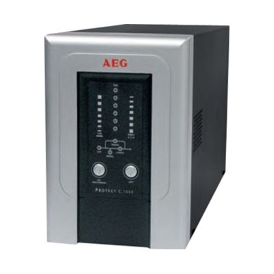 AEG Power Solutions AEG Protect C. 10000 (Tower) 10000VA (6000005878)