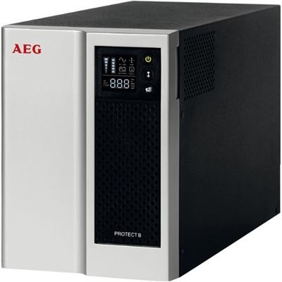 AEG Power Solutions AEG Protect B 500 (Tower) 500VA / (6000016600)
