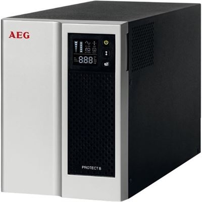 AEG Power Solutions AEG Protect B 750 (Tower) 750VA / (6000016601)