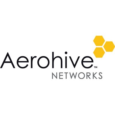 Aerohive Networks Aerohive ID Manager for 1 (AH-IDM-BASE-100-W-1YR)