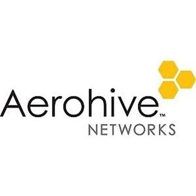 Aerohive Networks AEROHIVE HIVEMANAGER NG NMS AP/SR 1Y (AH-NG-S-PT-1Y)