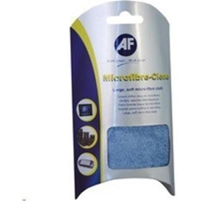AF Microfibre-Clene Large Soft Microfibre Cloth (ALMF001)