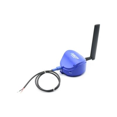 AKCP LoRa Wireless Sensor Pulse counting input (LBPC)