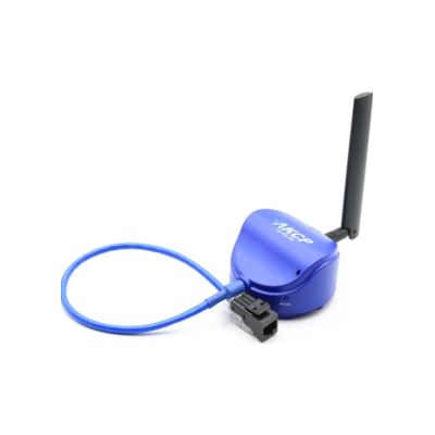 AKCP LoRa radio for switch type sensors (preferable always USB (LBSW)