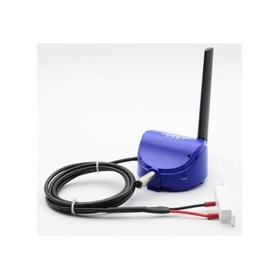 AKCP LoRa Wireless Sensor Dual Temperature and Humidity (LBTD-5)