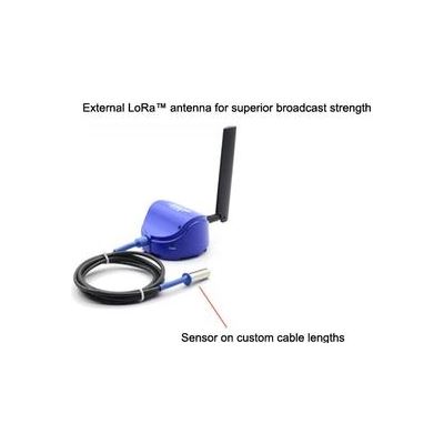 AKCP LoRa Wireless Sensor Dual Temperature and Humidity with (LBTH-5)