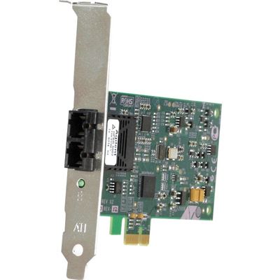 Allied Telesis AT PCI-Express Adapter Card (AT-2711FX/SC-901)