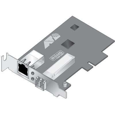 Allied Telesis AT 1G SFP x 2 PCI Express x1 (AT-2911SFP/2-901)