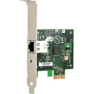 Allied Telesis AT PCI-Express (PCIe x1) Secure Adapter (AT-2912T-901)