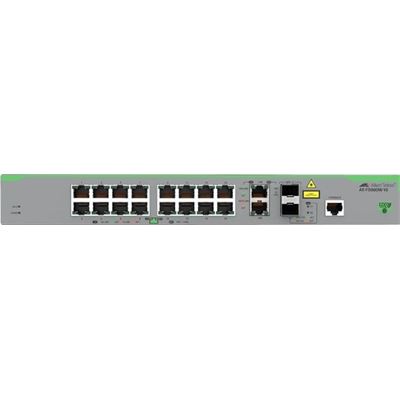 Allied Telesis 16PORT LITE MANAGED ACCESS SWITCH (AT-FS980M/18-40)