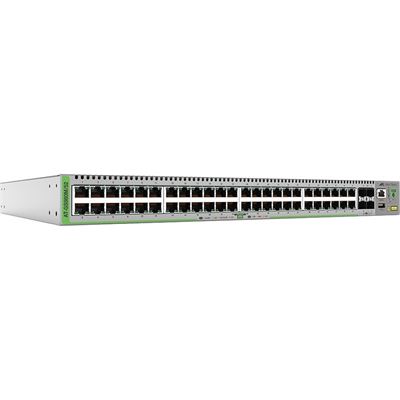Allied Telesis 48-PORT 10/100/1000T LAYER3 MANAGED (AT-GS980M/52)
