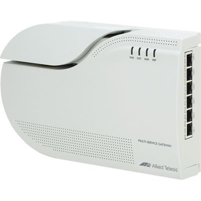 Allied Telesis FTTH multiservice gateway with POTS (AT-IMG1525-30/50)