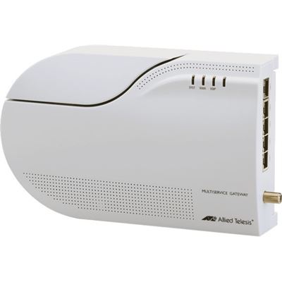 Allied Telesis FTTH multiservice gateway with (AT-IMG1525RF-30/50)