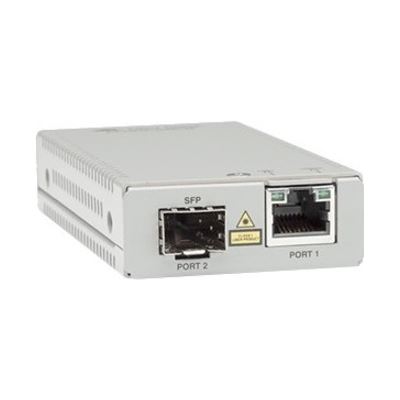 Allied Telesis 10/100/1000T TO 100/1000X/SFP (AT-MMC2000/SP-960)