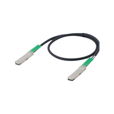 Allied Telesis AT QSFP+copper cable 3m (AT-QSFP3CU)